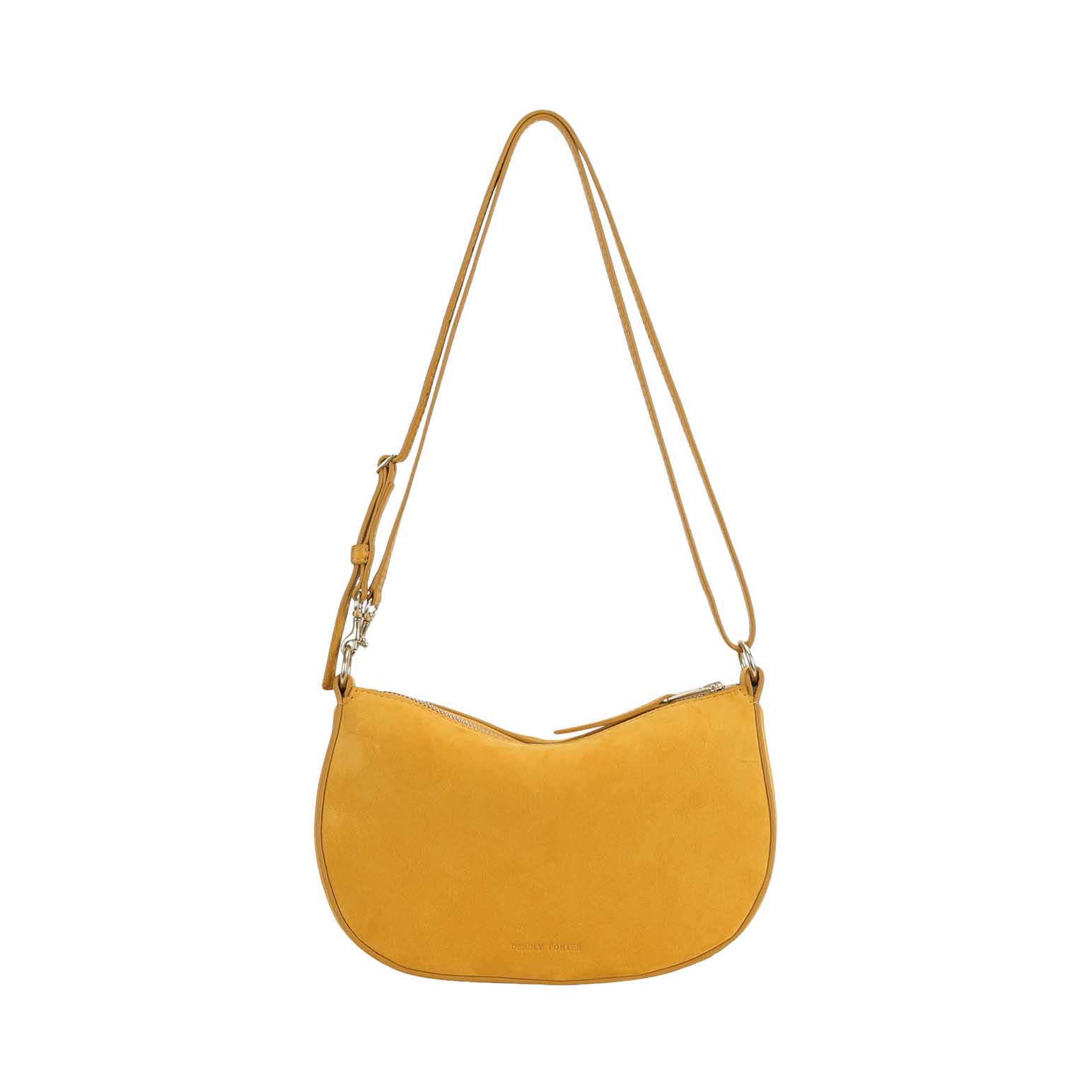 Deadly Ponies Mini Sling Bag